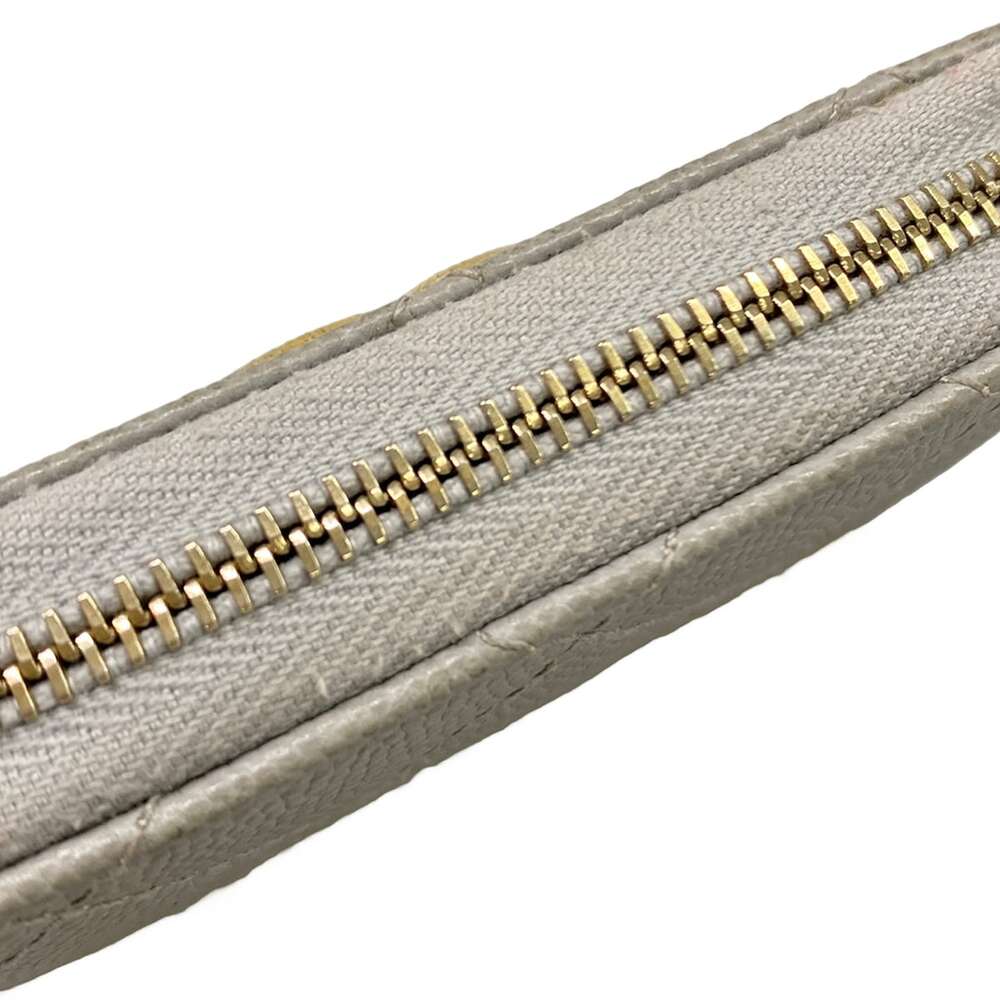 Chanel Matelasse Coin Case - Picture 11 of 12
